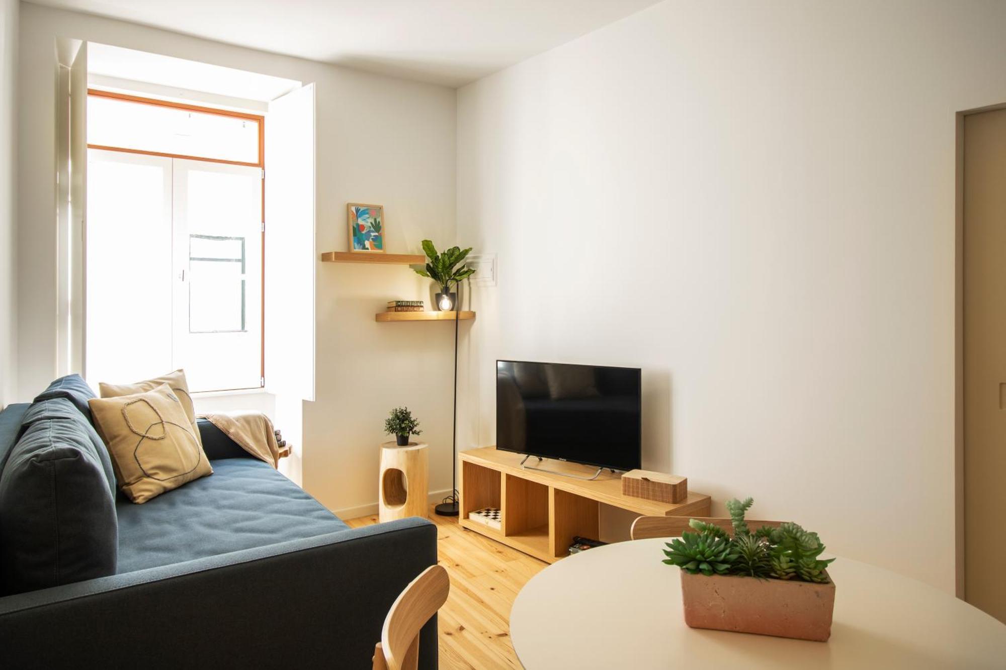 コインブラCasas Do Patioアパートメント エクステリア 写真