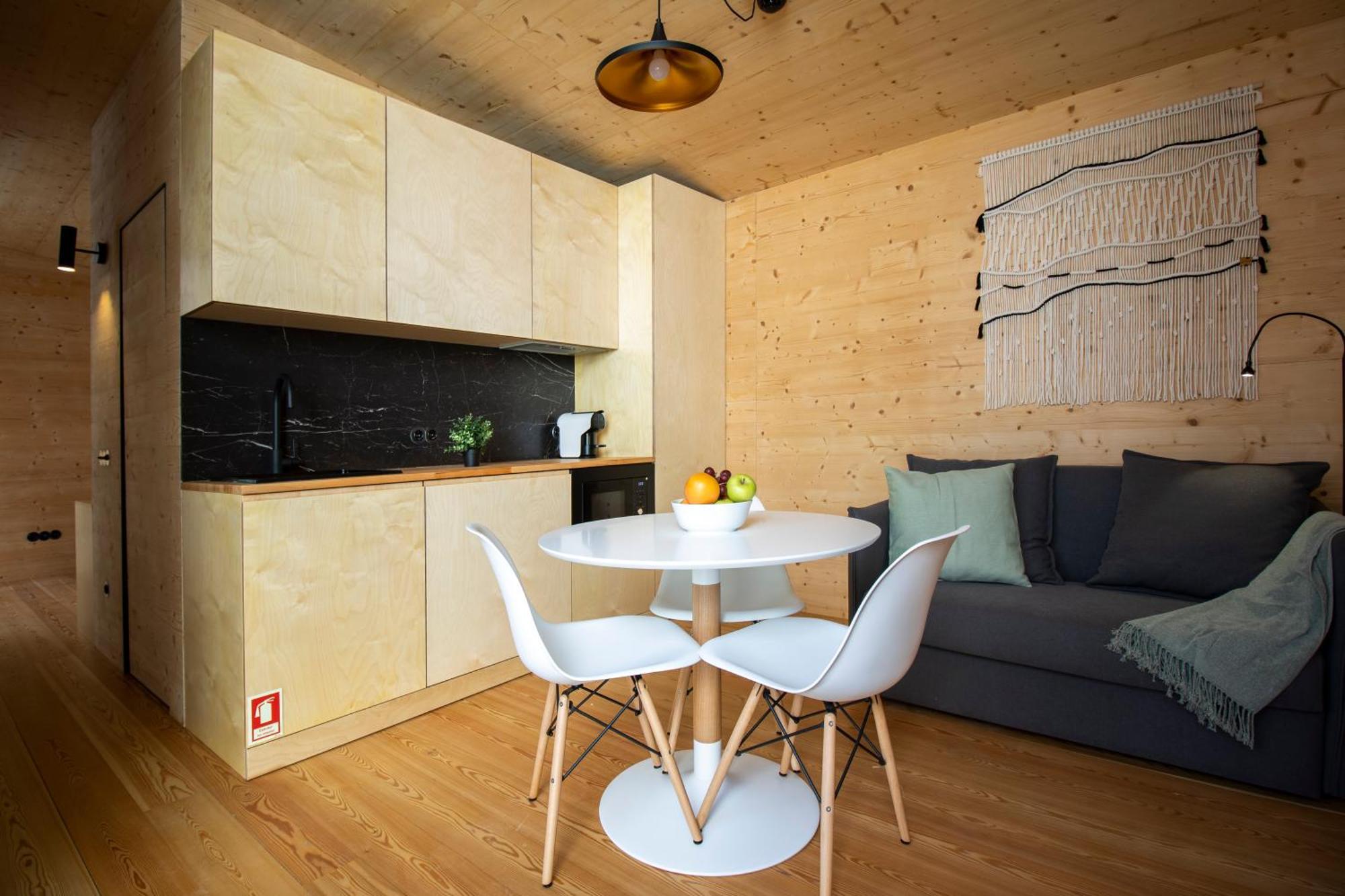 コインブラCasas Do Patioアパートメント エクステリア 写真